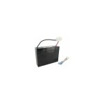 Tashima - batterie motoculture 12v, 2, 8a acide / plomb étanche sans - entretien avec connectique pour ... Tashima - batterie motoculture 12v, 2, 8a acide / plomb étanche sans - entretien avec connectique pour ...