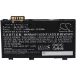 Vhbw - batterie compatible avec motorola symbol tc55 ordinateur mobile pda scanner (4400mah, 3, 7v, li ... Vhbw - batterie compatible avec motorola symbol tc55 ordinateur mobile pda scanner (4400mah, 3, 7v, li ...