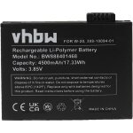 Vhbw - batterie compatible avec netgear nighthawk m6 routeur modem hotspots (4500mah, 3, 85v, li - polymère) ... Vhbw - batterie compatible avec netgear nighthawk m6 routeur modem hotspots (4500mah, 3, 85v, li - polymère) ...