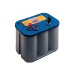 Batterie optima 816253