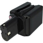 Vhbw - batterie compatible avec orgapack or - t85, or - t85x outil électrique (1500 mah, nimh, 12 v) Vhbw - batterie compatible avec orgapack or - t85, or - t85x outil électrique (1500 mah, nimh, 12 v)