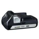 Batterie originale hikoki bsl1815 18v 1, 5ah li - ion