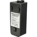 Vhbw - batterie compatible avec parrot anafi work, anafi thermal, anafi fpv, anafi extended drone (2700mah, ... Vhbw - batterie compatible avec parrot anafi work, anafi thermal, anafi fpv, anafi extended drone (2700mah, ...