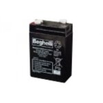 Batterie pb 6v 2. 8ah 8799