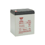 Yuasa - batterie plomb tanche np4 - 12 12v 4ah