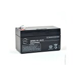 Nx - batterie plomb agm 1. 2 - 12 general purpose fr 12v 1. 2ah f4. 8 Nx - batterie plomb agm 1. 2 - 12 general purpose fr 12v 1. 2ah f4. 8