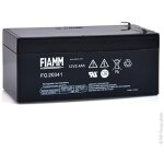 Batterie plomb agm - fiamm - fg20341 - 12v - 3. 4ah - �tanche