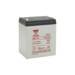 Yuasa - batterie plomb tanche np4 - 12 12v 4ah
