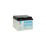 Yuasa - batterie plomb étanche npc24 - 12 12v 24ah Yuasa - batterie plomb étanche npc24 - 12 12v 24ah