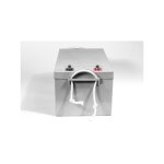 Lucas - batterie plomb etanche stationnaire et cyclage vrla agm lslc200 - 12 12v 200ah.