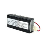Nx - 16x aa 16s1p st2 19. 2v 700mah molex auto ( prix pour 1 )