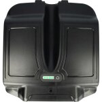 Extensilo - batterie compatible avec powakaddy fw7s, fw7, sport, touch (2016) chariot de golf lectrique ...