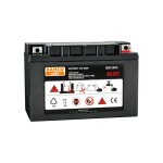 Bahco - batterie de rechange pour boosters 12v Bahco - batterie de rechange pour boosters 12v