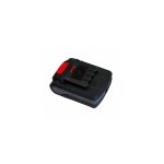 Edma - batterie de rechange pour scie sabre �lectrique insulacut