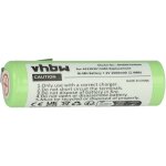 Batterie compatible avec remington r - 9170, r - 9190, r - 9200, r - 9250, r - 9270, r - 9290 rasoir ...