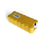 Batterie de remplacement 24v 4. 5ah pour velo yamaha pas