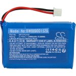 Vhbw - batterie remplacement pour dogtra bp37p2400 pour collier de dressage de chien (2400mah, 3, 7v, ... Vhbw - batterie remplacement pour dogtra bp37p2400 pour collier de dressage de chien (2400mah, 3, 7v, ...