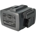 Vhbw - batterie remplacement pour gardena 9842, 9843, 28311, 9843 - 20, bli - 40 / 100, bli - 40 / 160 ...
