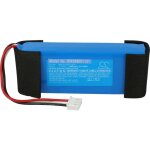 Vhbw - batterie remplacement pour harman / kardon mlp713287 - 2s2p pour haut - parleurs, enceintes portatives ... Vhbw - batterie remplacement pour harman / kardon mlp713287 - 2s2p pour haut - parleurs, enceintes portatives ...