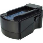 Extensilo - batterie remplacement pour hilti 377264, 377263 pour outil électrique (4000 mah, nimh, 24 ... Extensilo - batterie remplacement pour hilti 377264, 377263 pour outil électrique (4000 mah, nimh, 24 ...