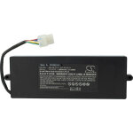 Vhbw - batterie remplacement pour husqvarna 535 06 20 - 01, 535 09 61 - 01, 5350961 - 01, 535096101 pour ...