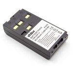 Vhbw - batterie remplacement pour leica 667147 pour outil de mesure (2100mah, 6v, nimh) Vhbw - batterie remplacement pour leica 667147 pour outil de mesure (2100mah, 6v, nimh)