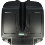 Extensilo - batterie remplacement pour powakaddy pk3583, pk3785, 4s8p pour chariot de golf lectrique ...