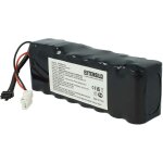 Extensilo - batterie remplacement pour robomow 57953070 pour tondeuse 8000mah, 25, 6v, li - ion