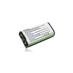 Vhbw - batterie remplacement pour sony bp - hp550 - 11 pour casque audio, �couteurs sans fil (700mah, ...