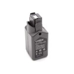 Batterie remplacement pour wolf garten 7420072, 7420090, li - ion power - pack 3 pour d�broussailleuse, ...
