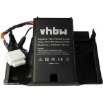 Batterie compatible avec robomow premium rc302 / 304 / 304u / 306 / 308 / 308u / 312 / 312u - remplacement ...