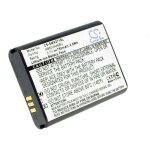 Batterie pour samsung gt b2710 xcover 271 batterie de remplacement