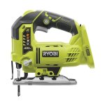 Batterie de scie sauteuse ryobi r18js - 0 18v 3000 tr / min 25mm (corps uniquement)