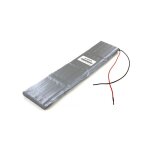 Batterie scateur electrocoup f3000 f3010 petit modle 48v 2. 1ah