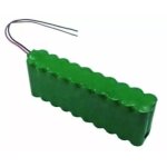 Batterie de secours - king gates