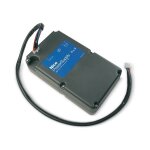 Batteries 24 v avec chargeur de batterie intgr nice ps324