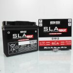 Batterie sla bs battery pour moto bmw 1100 r gs 1993 � 1999 51913