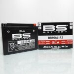 Batterie sla bs battery pour moto ducati 900 monster 1993 � 2001