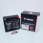 Batterie sla yuasa pour moto harley davidson 1745 flstf fat boy