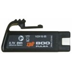 Spit ? batterie 3, 7 v 8 wh pour pulsa 800 ? remplacement d'origine ? alimentation fiable pour usage ...