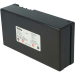 Vhbw - batterie compatible avec tech line bz3, dz2, dz3 robot tondeuse (2300mah, 25, 2v, li - ion)