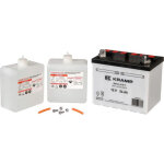 Batterie universel u1r9mkr