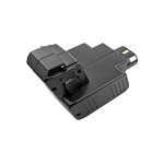 Nx - batterie visseuse, perceuse, perforateur, . . . compatible hilti 24v 3. 3ah - 2017142017