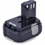 Nx - batterie visseuse, perceuse, perforateur, . . . compatible hitachi / hikoki 14. 4v 2. 5ah