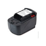Nx - batterie visseuse, perceuse, perforateur, . . . compatible skil 18v 2ah - amn9049261039 Nx - batterie visseuse, perceuse, perforateur, . . . compatible skil 18v 2ah - amn9049261039