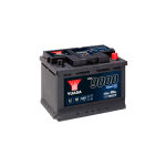 Batterie yuasa ybx9027 agm 12v 60ah 640a l2d
