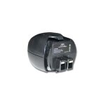 Vhbw - batterie compatible avec wrth master 0700851 outil lectrique (2100 mah, nimh, 4, 8 v)