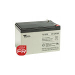 Batterie y12 - 12fr yuasa yucel / yuvolt - agm - 12v - 12. 0ah Batterie y12 - 12fr yuasa yucel / yuvolt - agm - 12v - 12. 0ah