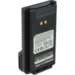 Batterie compatible avec yaesu ft - 4ve, ft - 4vr, ft - 4vx, ft - 4xe, ft - 4xr, fta - 250l, ft - 25e, ...