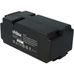 Vhbw - batterie compatible avec yard force sa650b, nx80i, nx100i, luv600ri, luv1000ri, classic 600b, ...